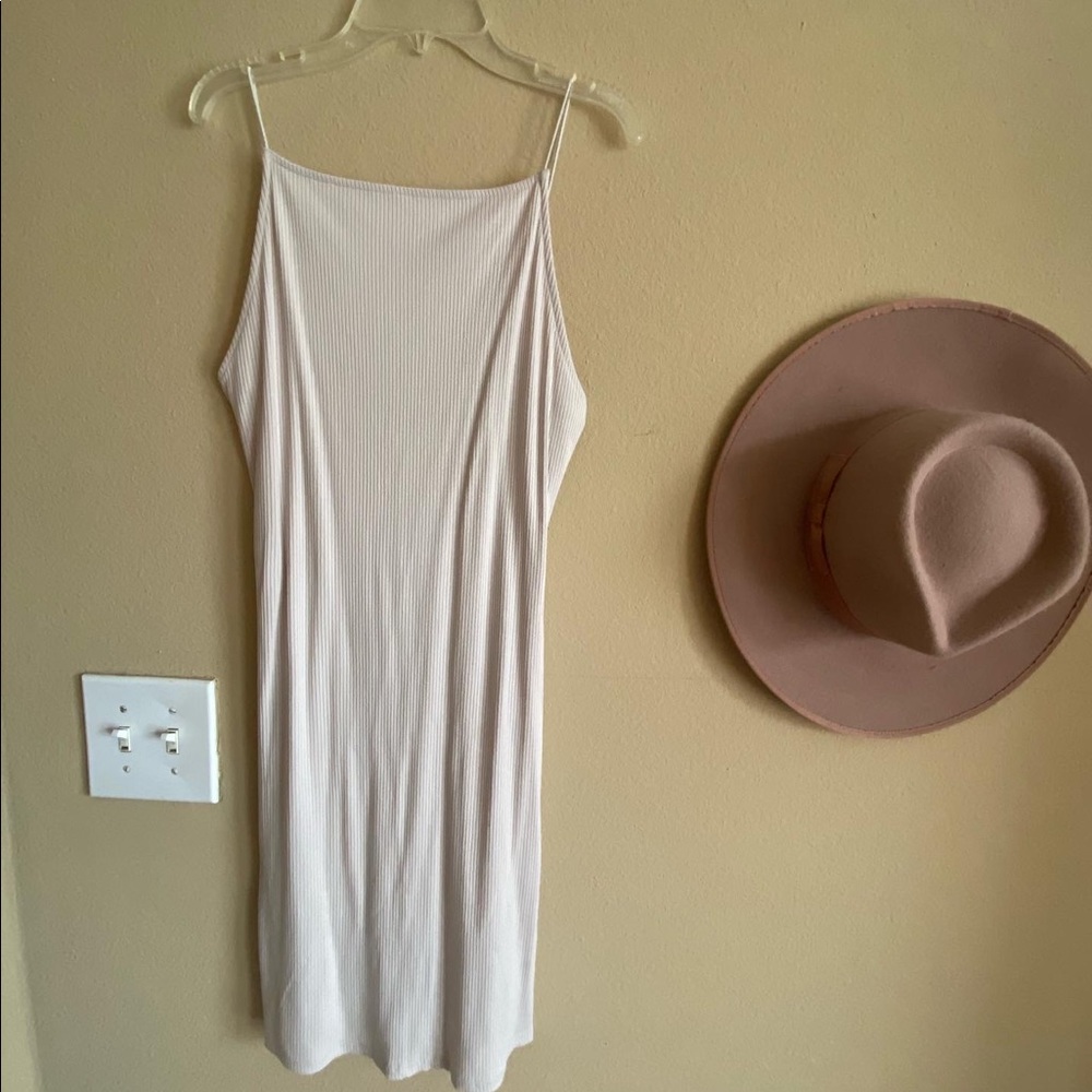 BNWT swing dress